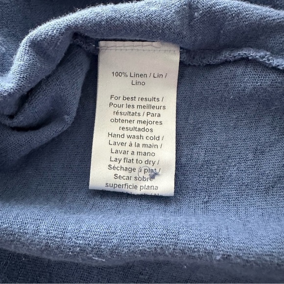 PETER MILLAR Crown Crafted Short Sleeve Polo SZ XXL Blue Pearl NWT Retail $180 - Picture 7 of 8